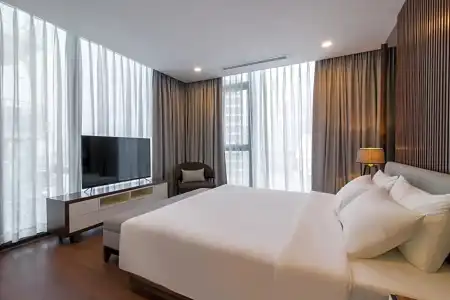 Amena Residences And Suites Managed By Meliã - 60