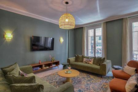 Maison Lamartine - 32