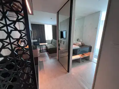 Solaria Nishitetsu Bangkok - 11