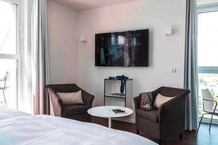 Mintrops Concierge - 44