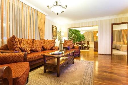 Romance & Family Suites - 50