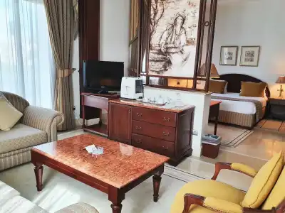 Les Oliviers Palace - 67