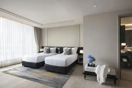 Ascott Thonglor Bangkok - 4
