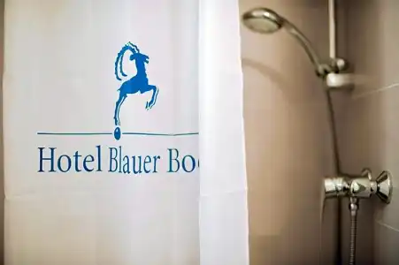 Blauer Bock - 47