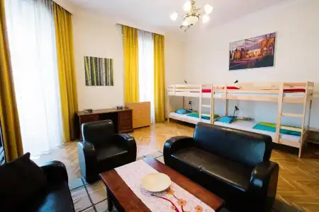 Friends Hostel - 35