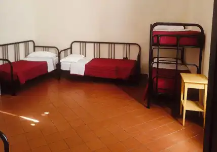 Student's Hostel della Ghiara - 62