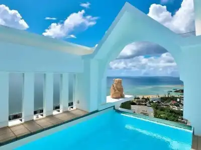 Okinawa Kariyushi Resort Exes Onna - 107