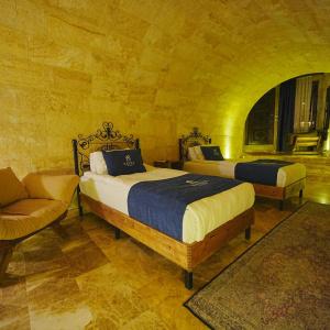 Kayra Cave Suites - 33