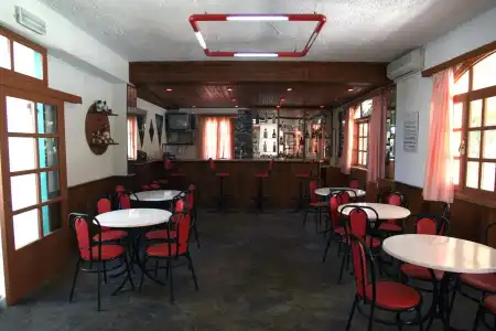 Prinos Apartments - 11