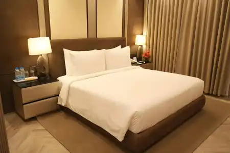 The Suryaa New Delhi - 33