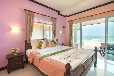 Chonnapha Resort - 14