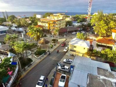 Sosua Inn - 109