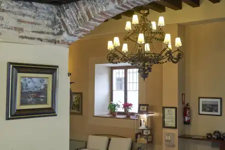 Cetina Palacio Ayala Berganza. - 1