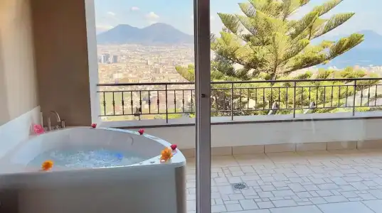 B&b A'luggetella - 48