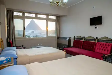 Guardian Guest House - 31
