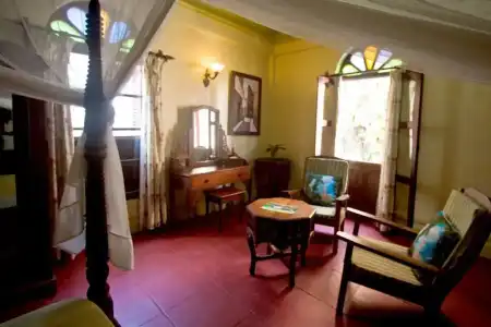 Asmini Palace - 27