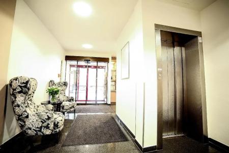 City Partner Berliner Hof - 4