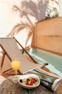 Faustino Gran Relais & Chateaux - 83