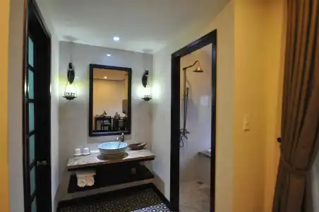 The Quin Riverside Villa - 112