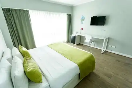 Pestana Buenos Aires - 123
