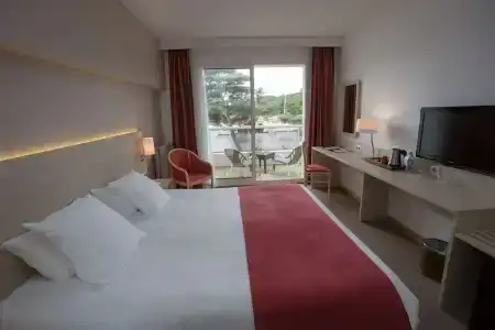 Best Western Le Roof - 107