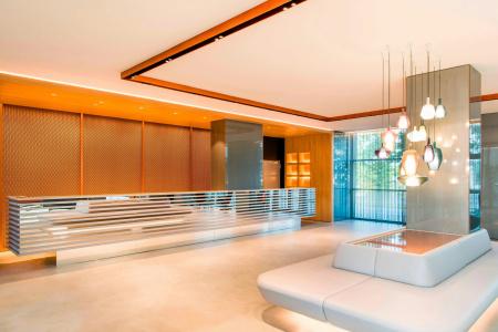Four Points by Sheraton Venice Mestre - 2