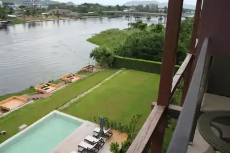 The Glory River Kwai - 41