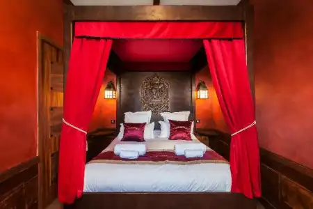 Hôtel Cap Pirate - 47