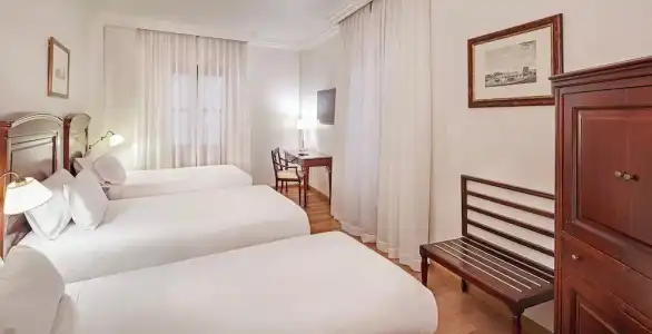 Sercotel Palacio de Los Gamboa - 64