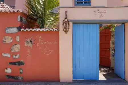 Hacienda de Abajo - Adults Only - 0
