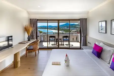 Orchidacea Resort - 51