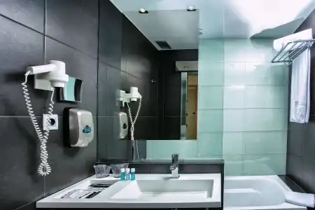 Best Western Plus Alfa Aeropuerto - 73