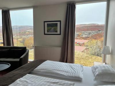 Hótel Bifröst - 24