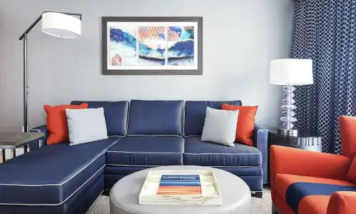 The Waterfront Beach Resort, A Hilton - 246