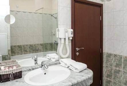 Spa Dvoretsa - 24