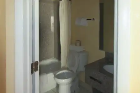 Rodeway Inn St George North - Near Pioneer Park - 9