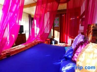 wuxinxiaoyuan Inn - 24
