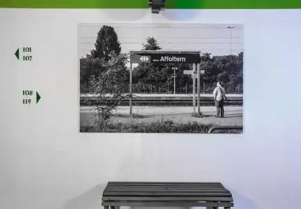 Budget Hostel - 12