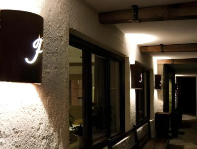 Alte Postvilla - 8