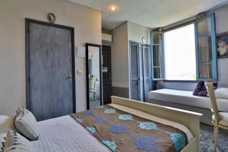 Le Panoramic Boutique - 34