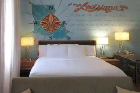 Spark by Hilton Lafayette South - 76