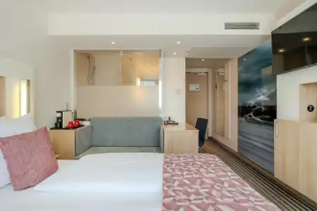 Best Western Plus Welcome - 70