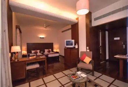Vedic Village Spa Resort - 82