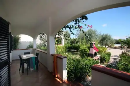 Residence Villantica - 307
