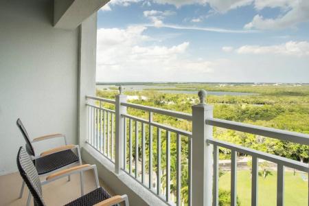 Marriott Sanibel Harbour Resort & Spa - 71