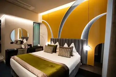 Relais sul Mare - 46