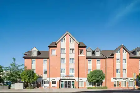 Best Western Airport Düsseldorf - Ratingen - 18