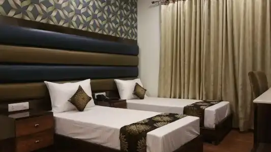 Sunstar Heritage - 76