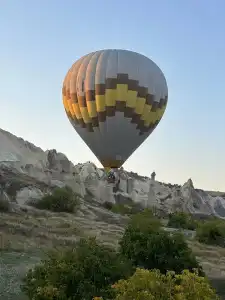 Wings Cappadocia - 39