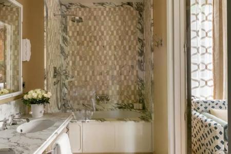 Saint James Paris - Relais & Chateaux - 91